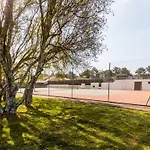 Prázdninový dům Les Charmilles-13 By Interhome La Palmyre