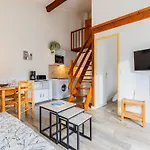 Prázdninový dům Les Charmilles-13 By Interhome *