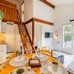 Les Charmilles-13 By Interhome * La Palmyre