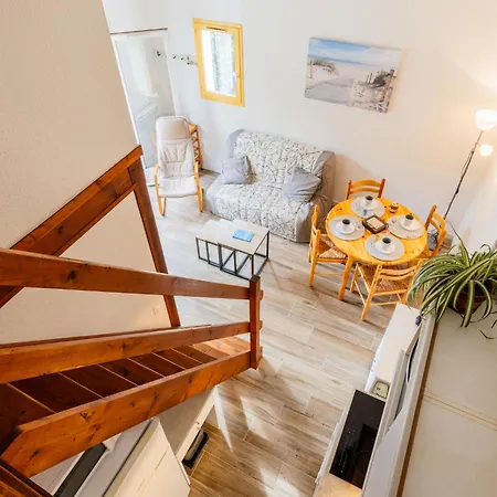 Les Charmilles-13 By Interhome