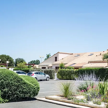 Les Charmilles-13 By Interhome