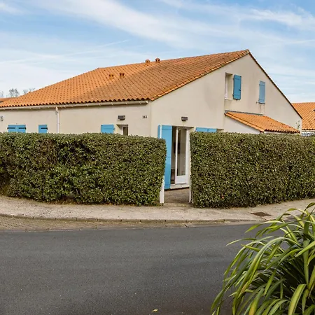 Les Charmilles-13 By Interhome