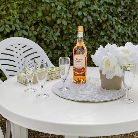 Les Charmilles-13 By Interhome Dom wakacyjny *