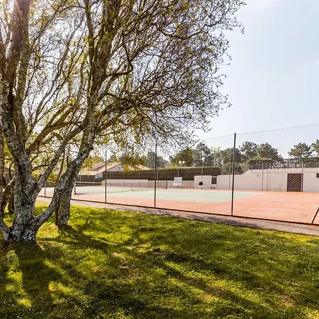 Dom wakacyjny Les Charmilles-13 By Interhome La Palmyre