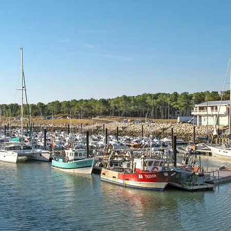 Les Charmilles-13 By Interhome