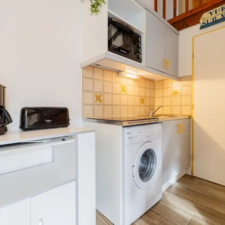 Les Charmilles-13 By Interhome La Palmyre