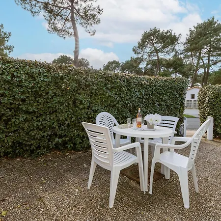 Les Charmilles-13 By Interhome Dom wakacyjny *