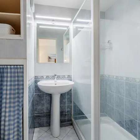 Les Charmilles-13 By Interhome La Palmyre