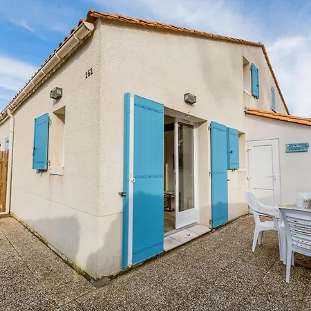 Les Charmilles-13 By Interhome * La Palmyre