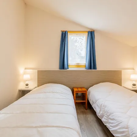 Les Charmilles-13 By Interhome