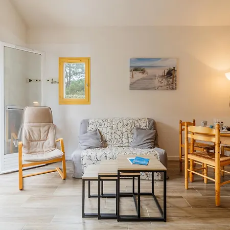 Les Charmilles-13 By Interhome La Palmyre