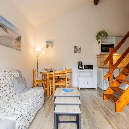 Les Charmilles-13 By Interhome * La Palmyre