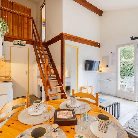 Les Charmilles-13 By Interhome * La Palmyre