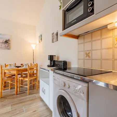 Les Charmilles-13 By Interhome Dom wakacyjny La Palmyre