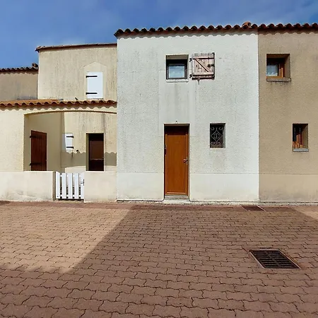Casa de Férias Les Charmilles-13 By Interhome
