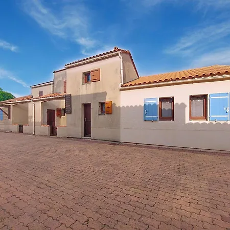 Les Charmilles-13 By Interhome Dom wakacyjny *