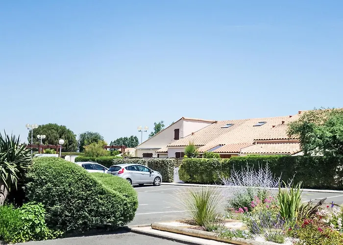 Les Charmilles-13 By Interhome