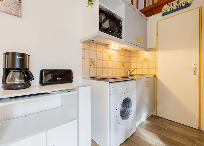 Les Charmilles-13 By Interhome La Palmyre