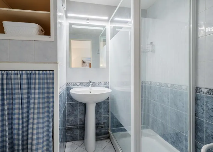 Les Charmilles-13 By Interhome La Palmyre