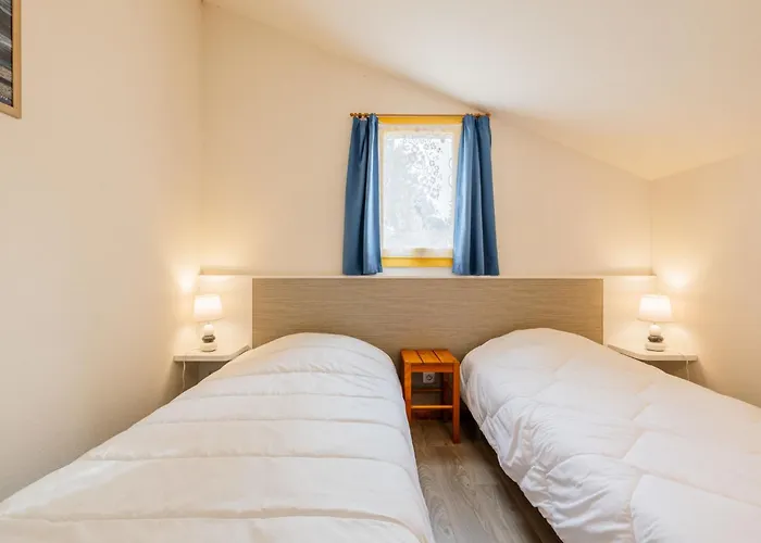 Les Charmilles-13 By Interhome