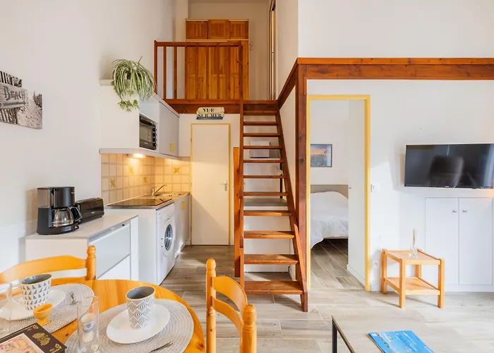 Сasa de vacaciones Les Charmilles-13 By Interhome