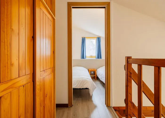 Les Charmilles-13 By Interhome Сasa de vacaciones La Palmyre