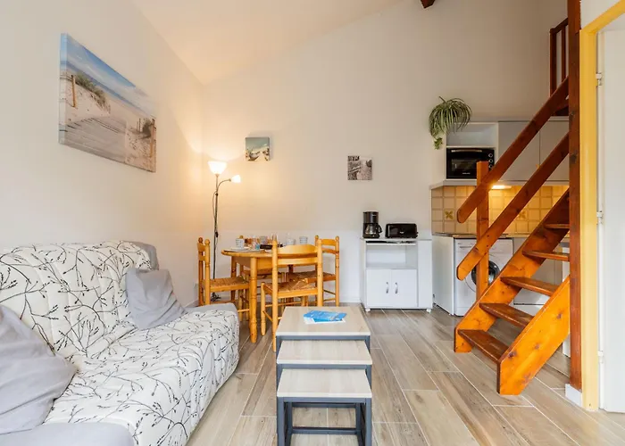 Les Charmilles-13 By Interhome * La Palmyre