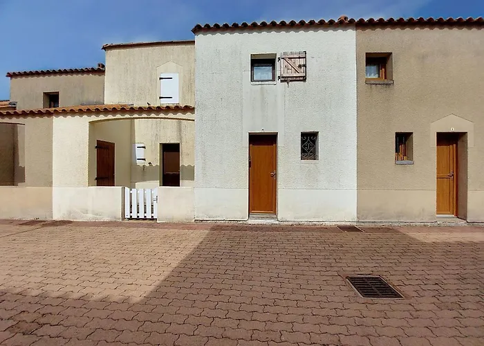 Сasa de vacaciones Les Charmilles-13 By Interhome